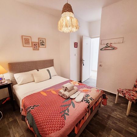 Kumbahce Fethiye Hanim Pansiyon Бодрум Екстер'єр фото