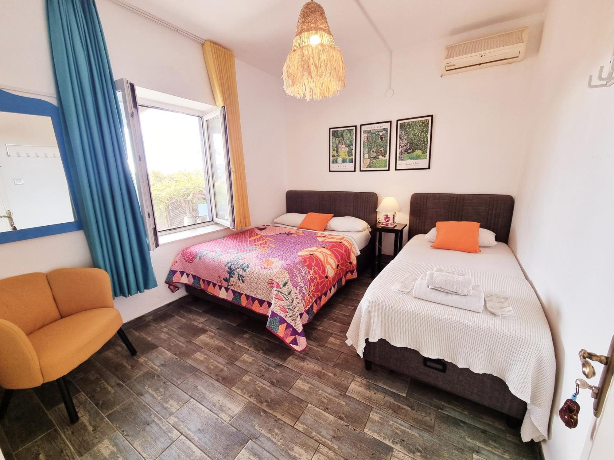 Kumbahce Fethiye Hanim Pansiyon Бодрум Екстер'єр фото