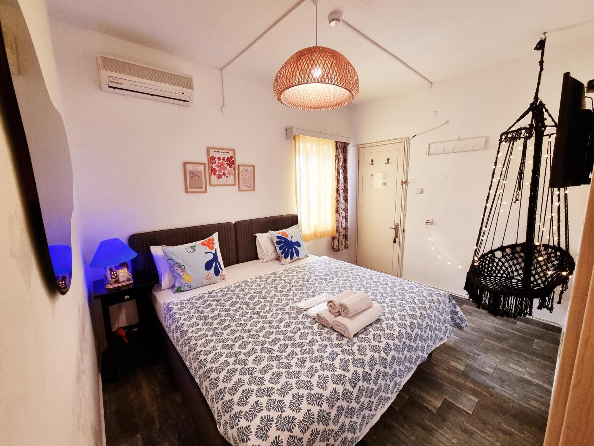 Kumbahce Fethiye Hanim Pansiyon Бодрум Екстер'єр фото