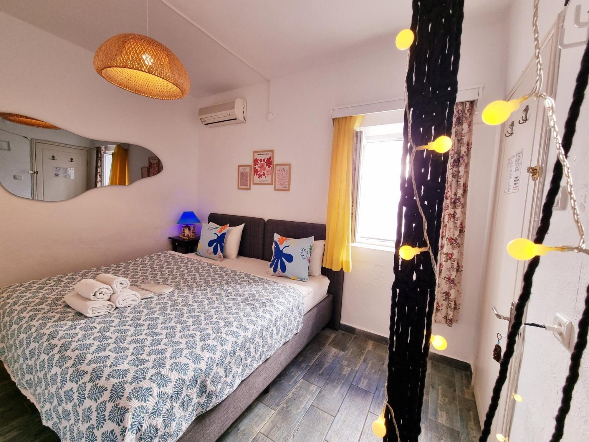 Kumbahce Fethiye Hanim Pansiyon Бодрум Екстер'єр фото